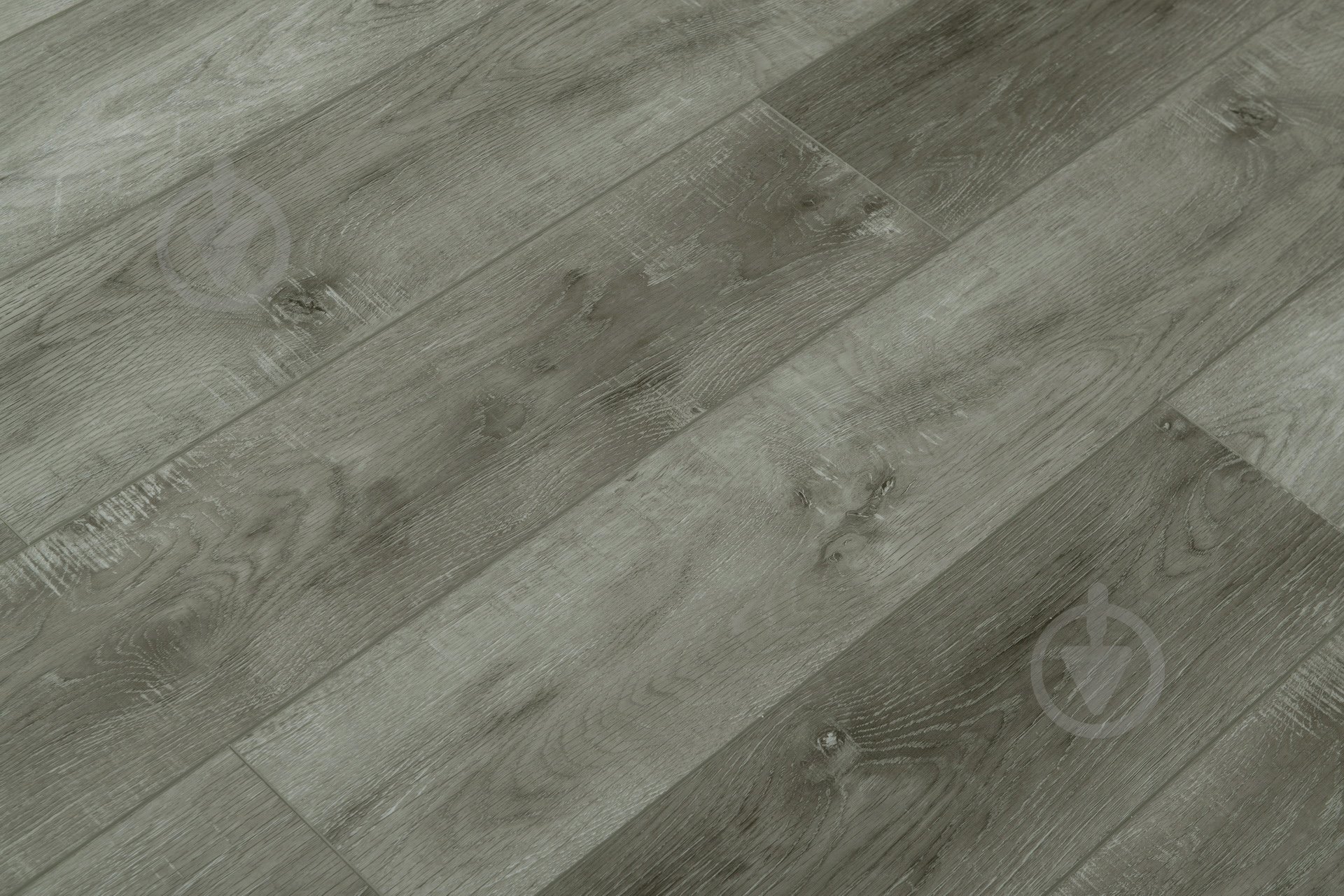 Ламинат виниловый (SPC) GROSS WALD Arena 4V дуб кентон 5 мм - фото 3