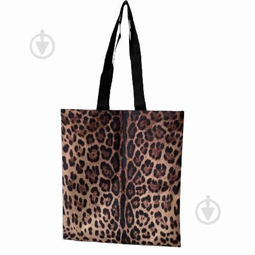 Сумка-шоппер Leo 30*48 см Organize - фото 1 Сумка-шоппер Leo 30*48 см Organize - фото 1