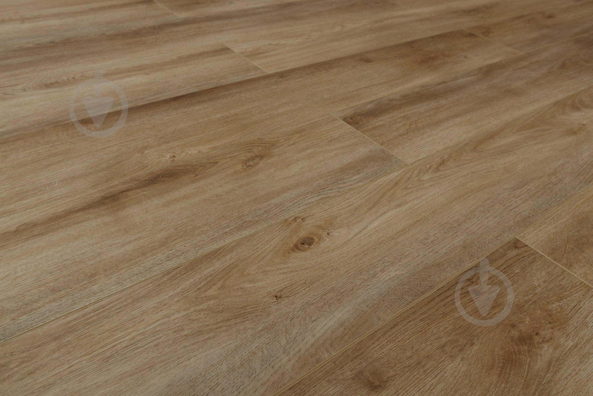 Ламінат вініловий (SPC) GROSS WALD Arena 4V дуб саксон 5 мм - фото 3