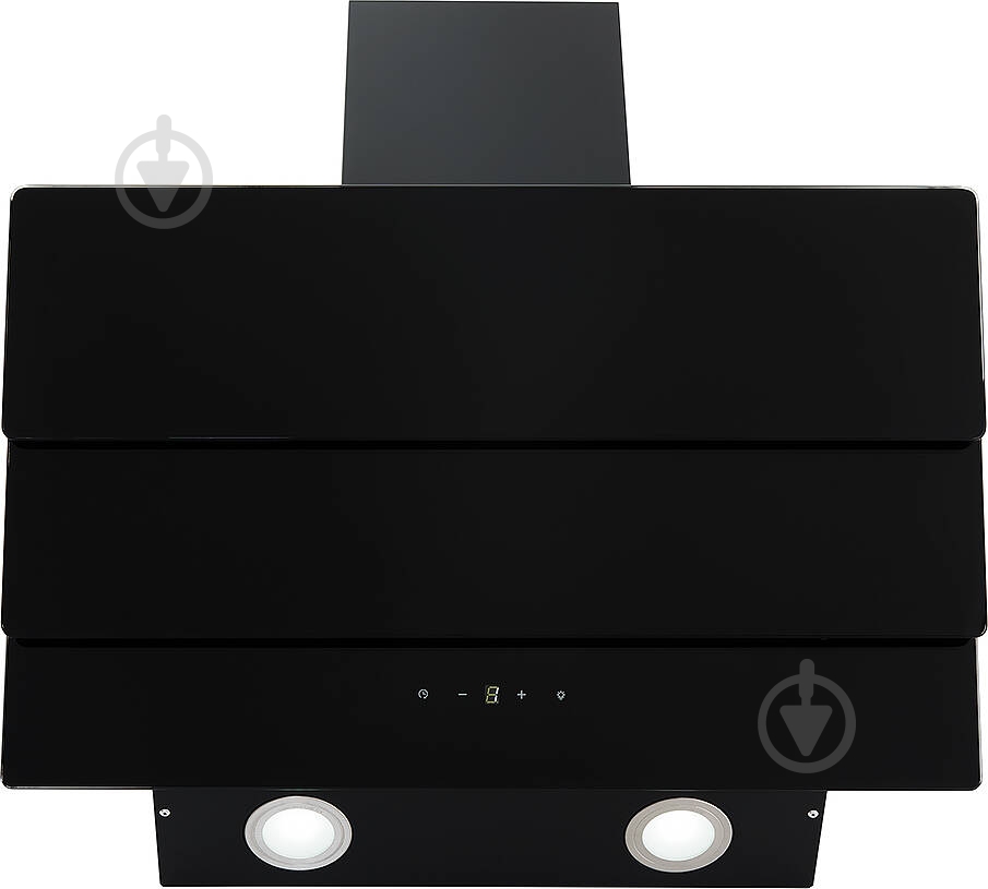 Вытяжка Interline Air BL A/60/GL/T - фото 1