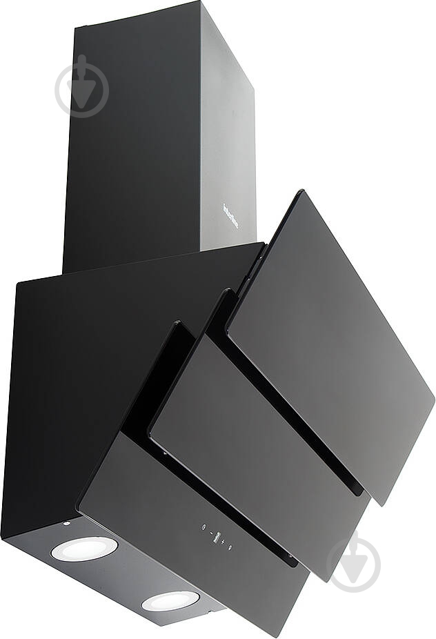 Вытяжка Interline Air BL A/60/GL/T - фото 2