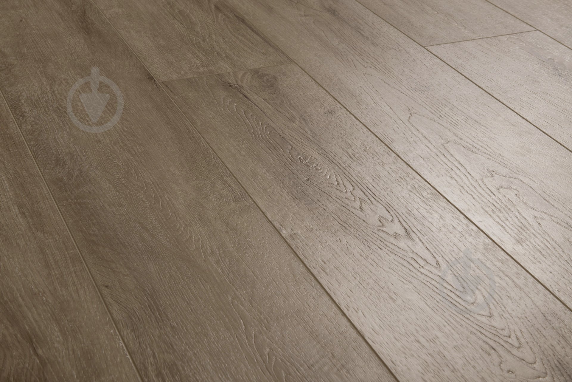 Ламінат вініловий (SPC) GROSS WALD Arena 4V дуб марель 5 мм - фото 2