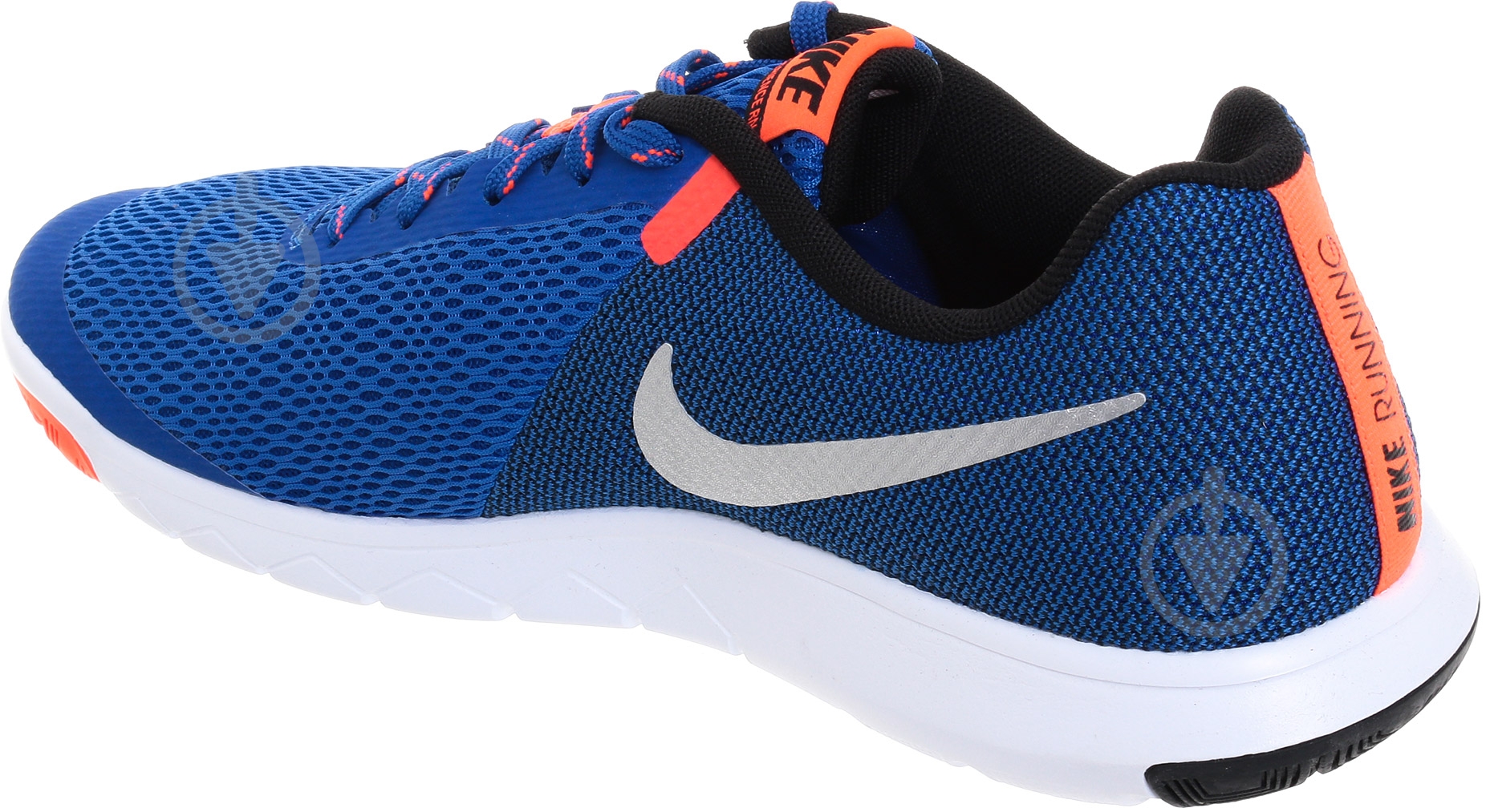 Кросівки Nike FLEX EXPERIENCE RN 5 844514-400 р.42,5 - фото 4