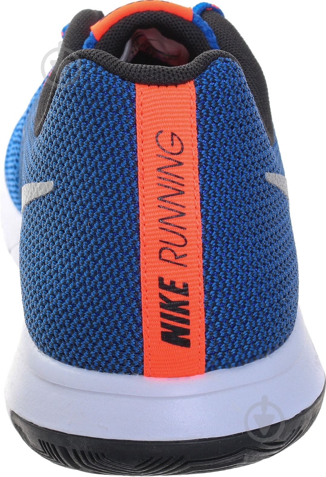 Кросівки Nike FLEX EXPERIENCE RN 5 844514-400 р.42,5 - фото 8