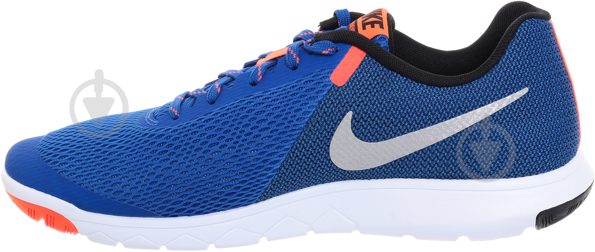 Кросівки Nike FLEX EXPERIENCE RN 5 844514-400 р.42,5 - фото 6