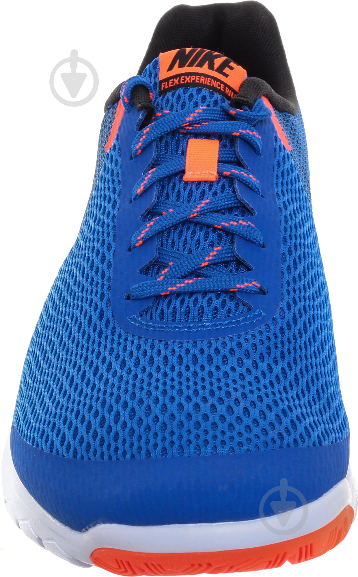 Кросівки Nike FLEX EXPERIENCE RN 5 844514-400 р.42,5 - фото 7