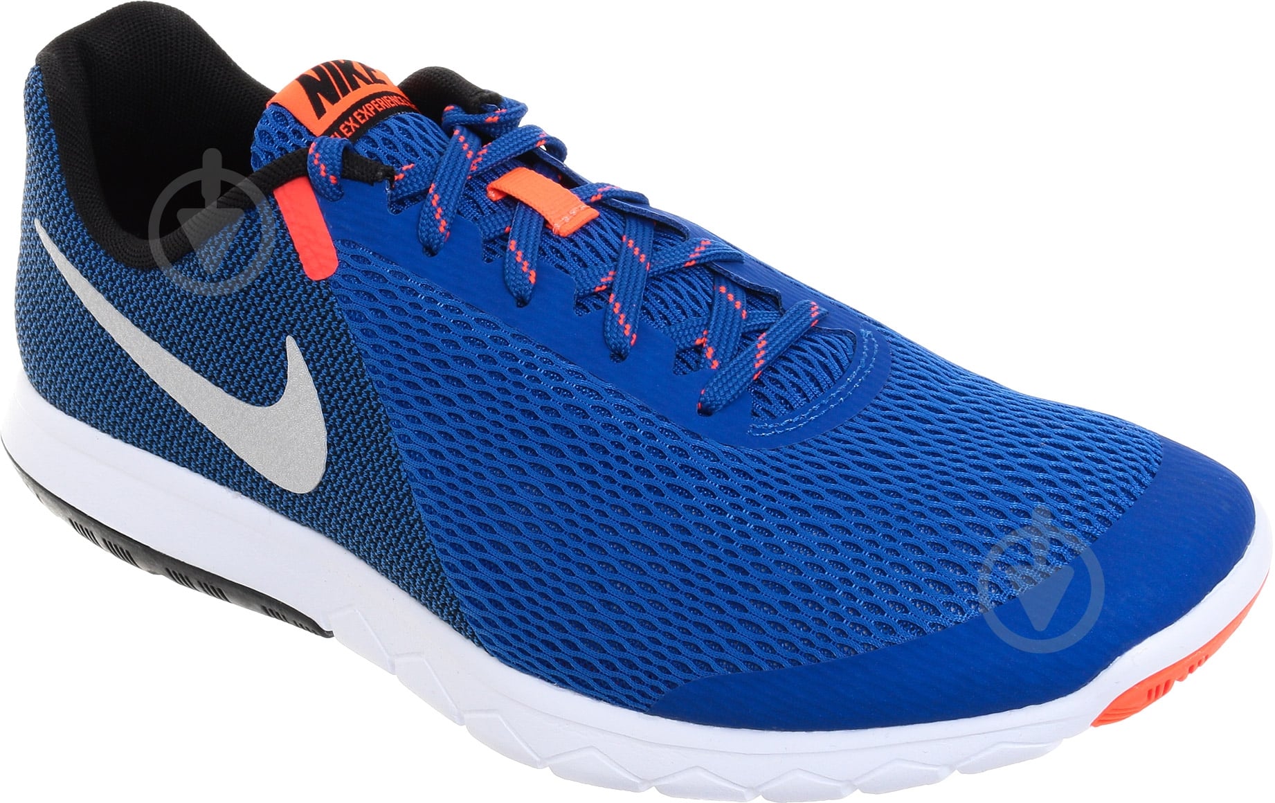 Кроссовки Nike FLEX EXPERIENCE RN 5 844514-400 р.44 - фото 3