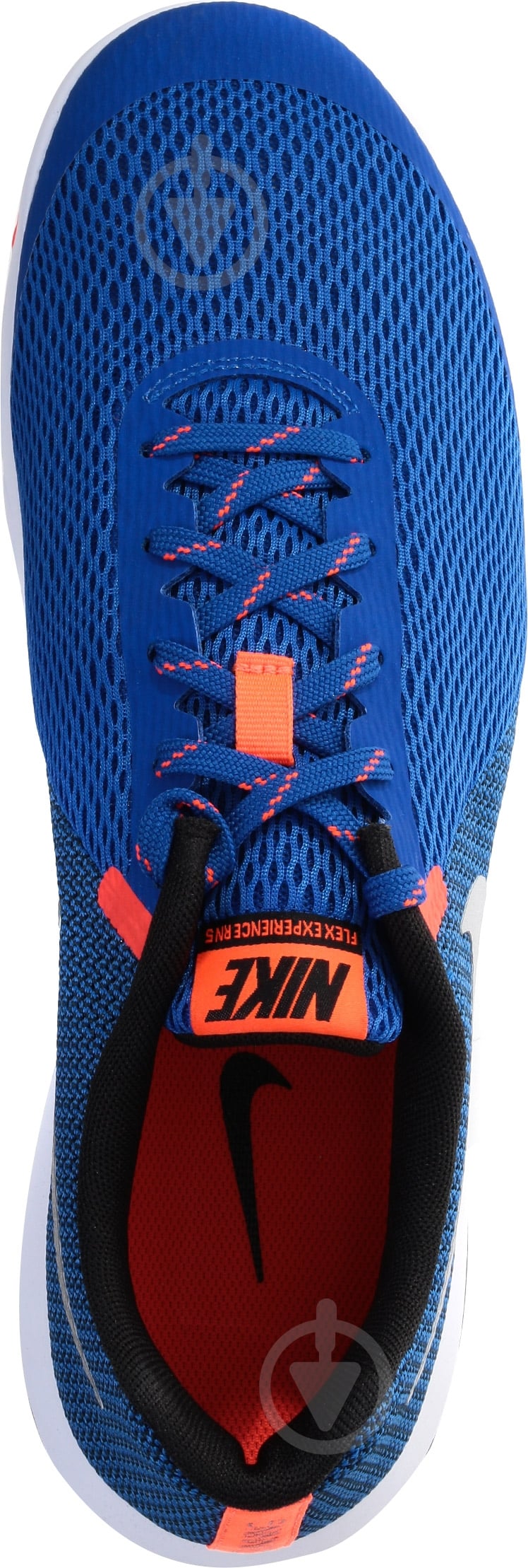 Кроссовки Nike FLEX EXPERIENCE RN 5 844514-400 р.44 - фото 9