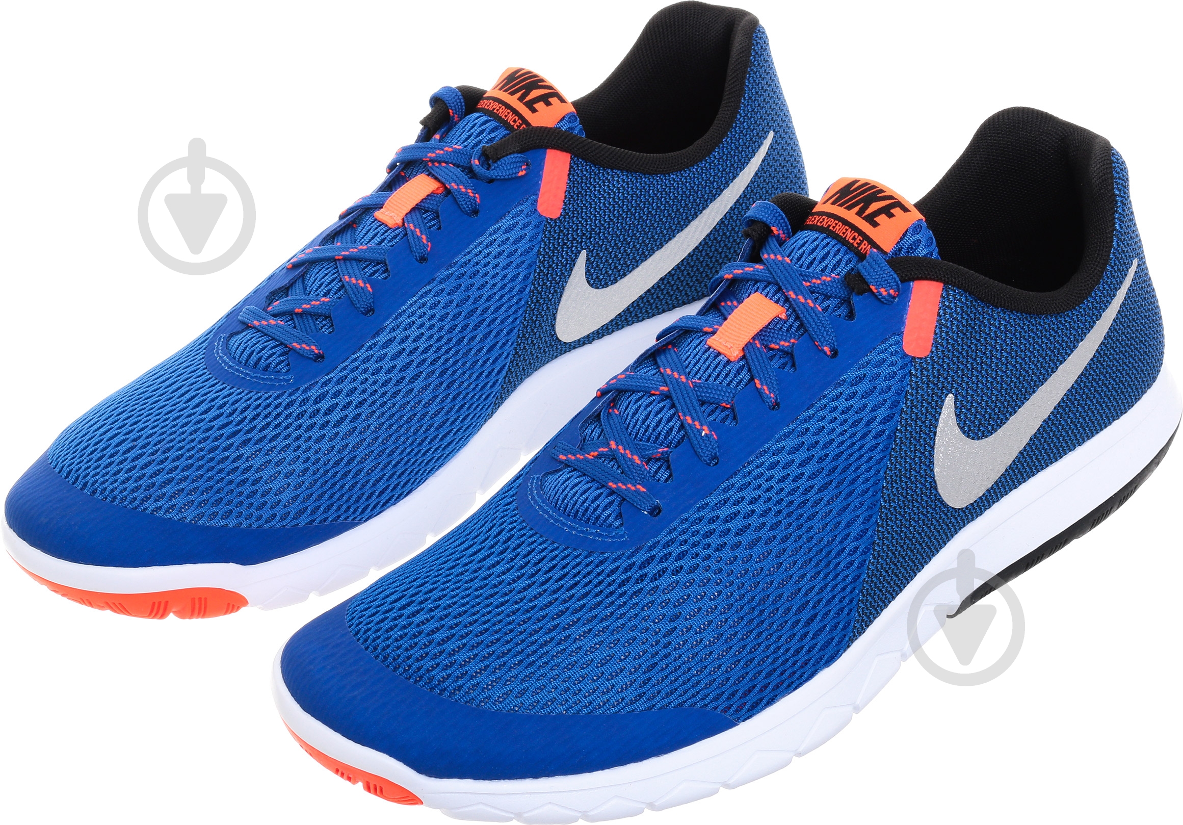 Кроссовки Nike FLEX EXPERIENCE RN 5 844514-400 р.44,5 - фото 2