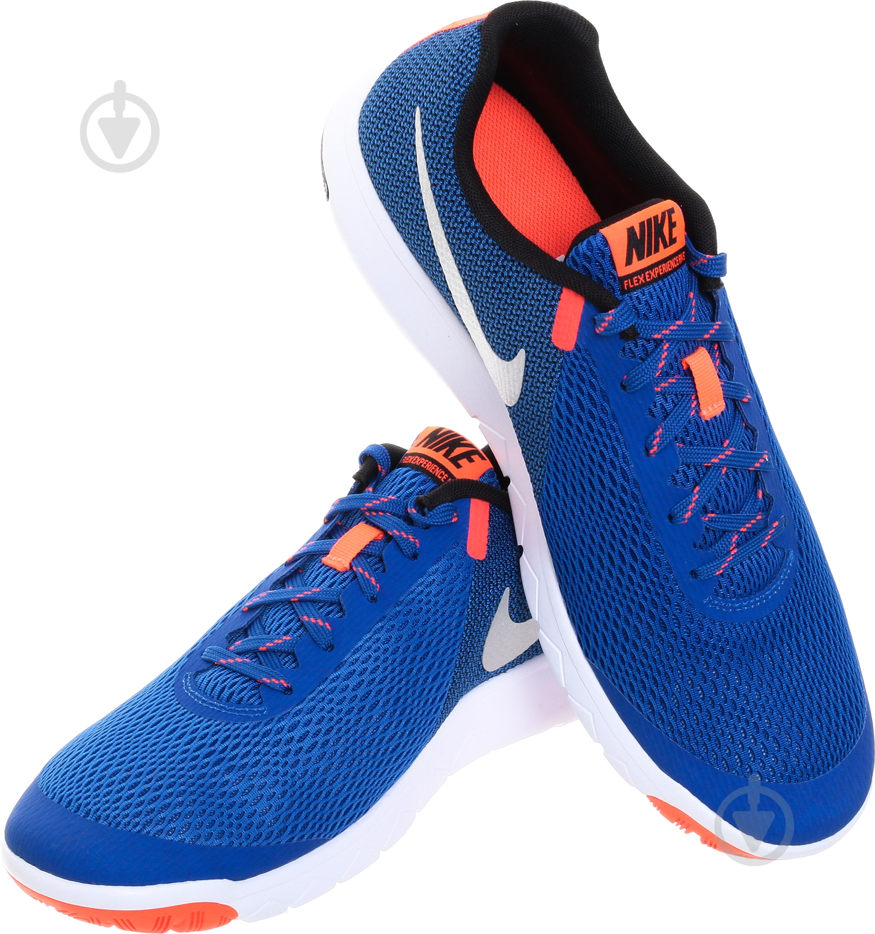 Кроссовки Nike FLEX EXPERIENCE RN 5 844514-400 р.44,5 - фото 1