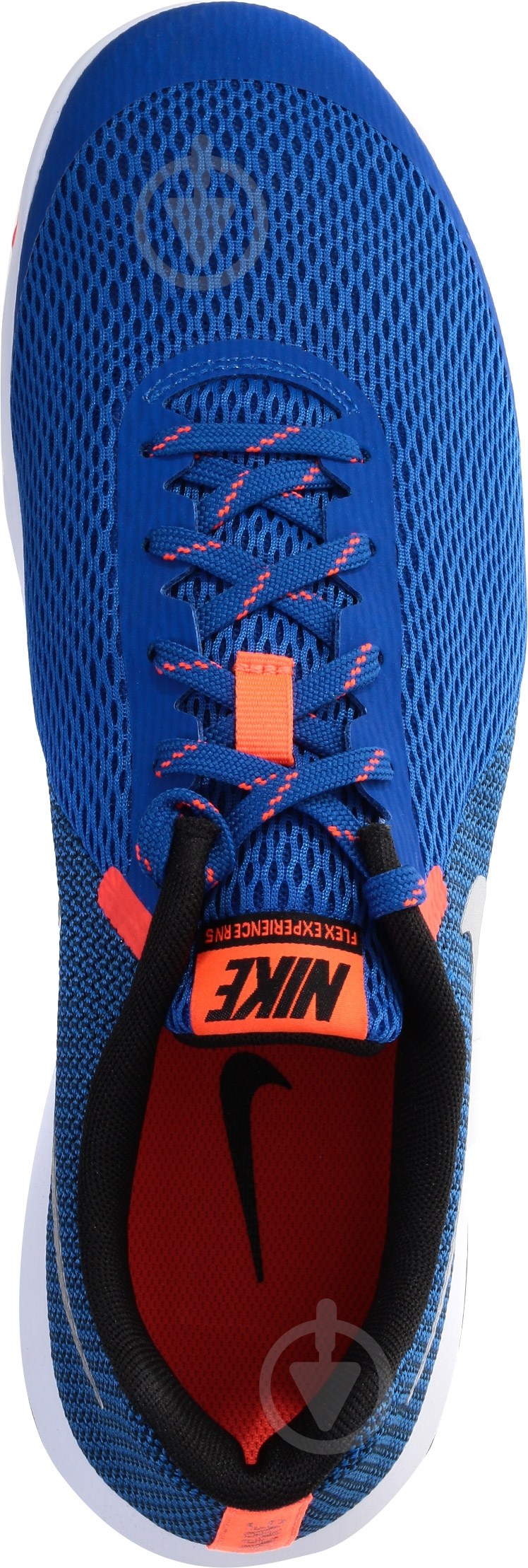 Кроссовки Nike FLEX EXPERIENCE RN 5 844514-400 р.44,5 - фото 9