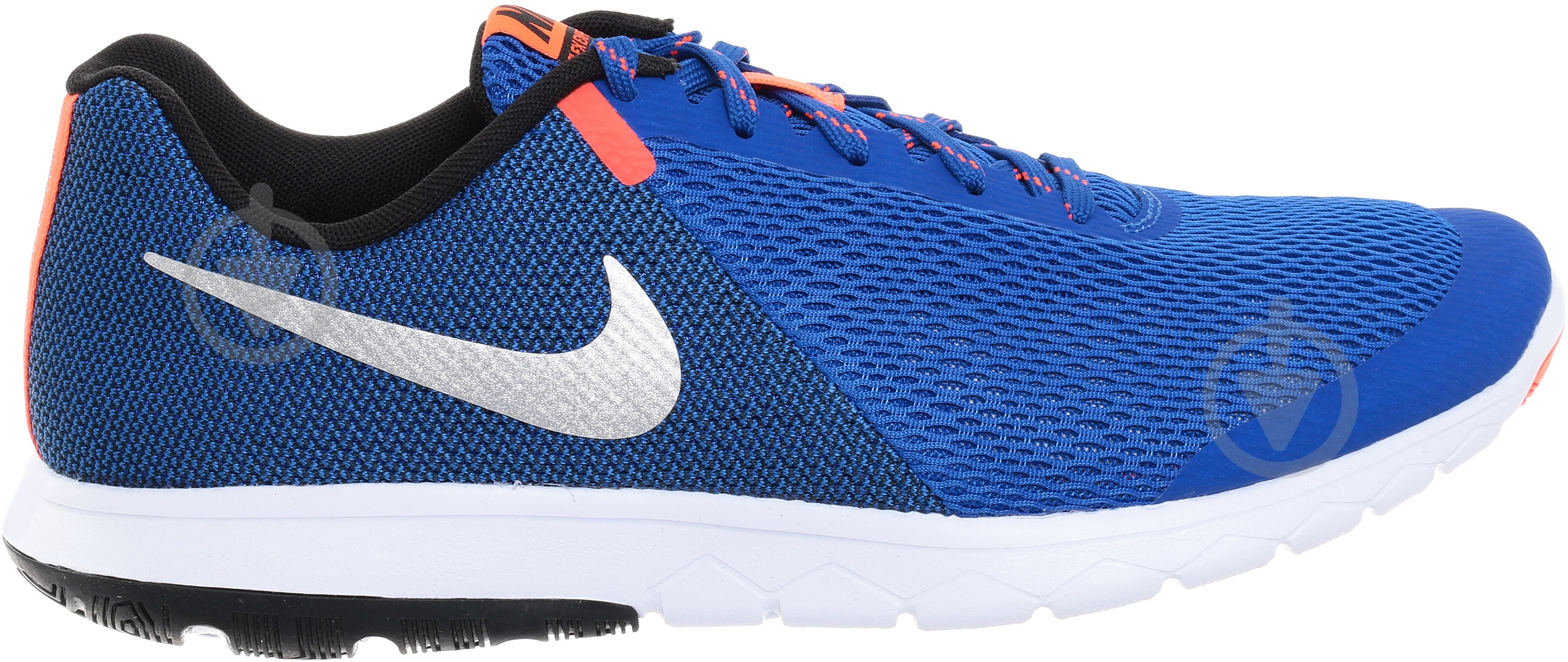 Кроссовки Nike FLEX EXPERIENCE RN 5 844514-400 р.44,5 - фото 5