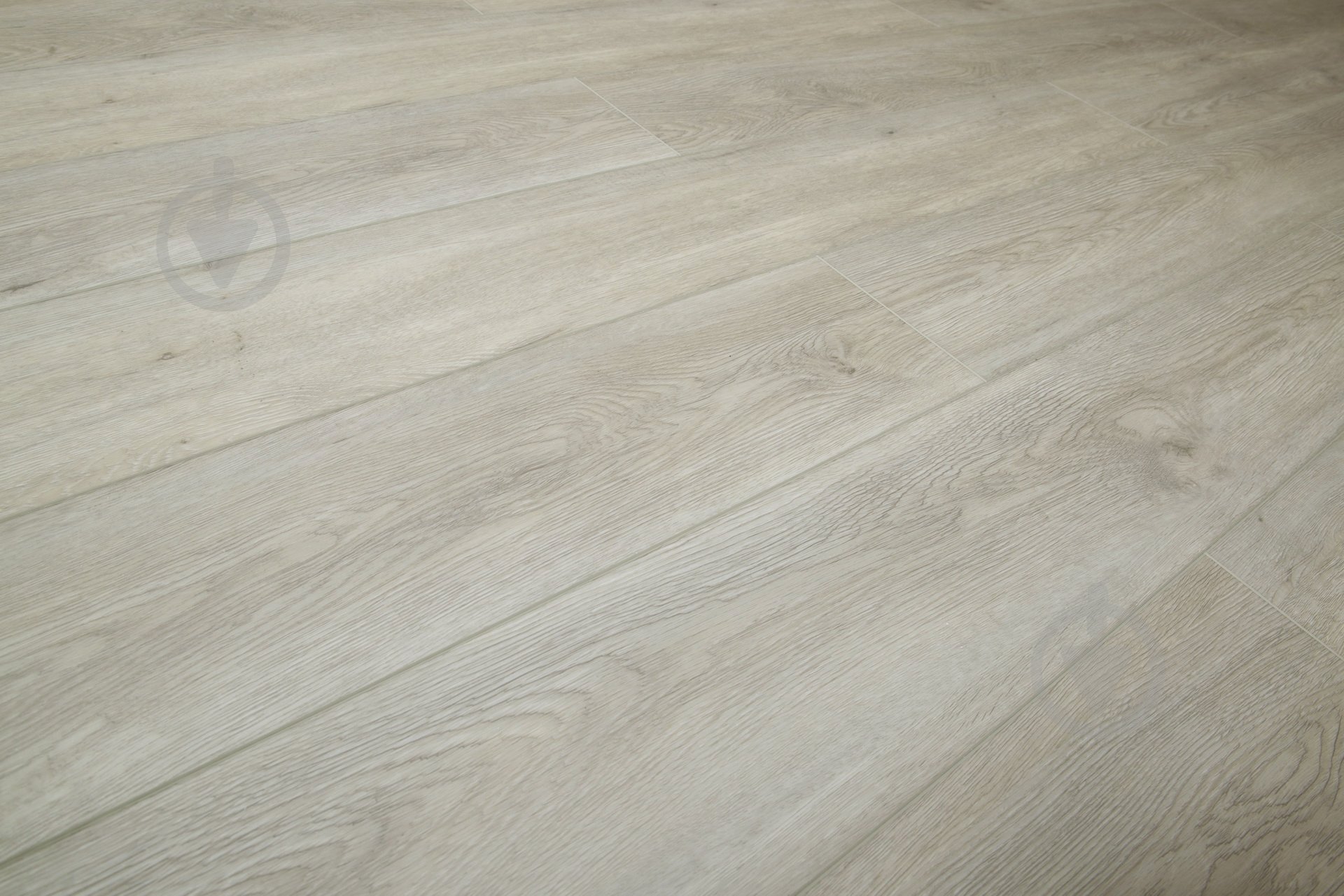 Ламінат вініловий (SPC) GROSS WALD Arena 4V дуб октавіан 5 мм - фото 3