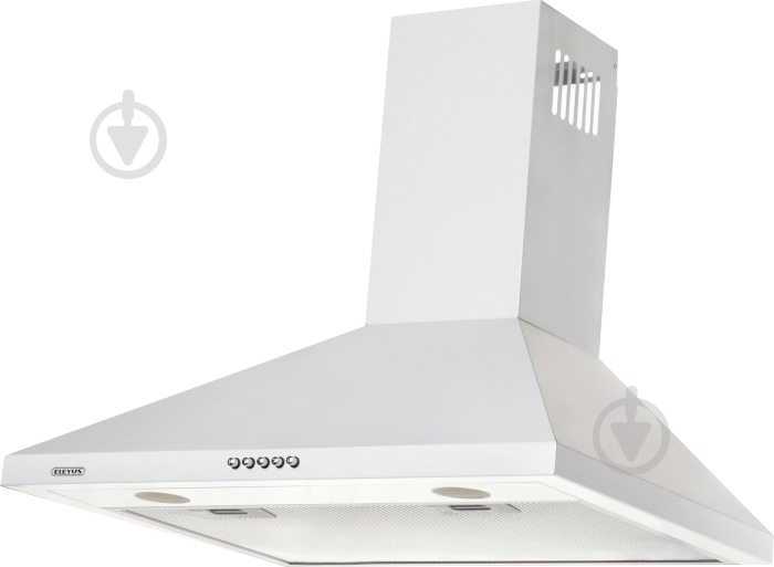 Витяжка Eleyus Kvinta 1000 LED SMD 60 WH - фото 3