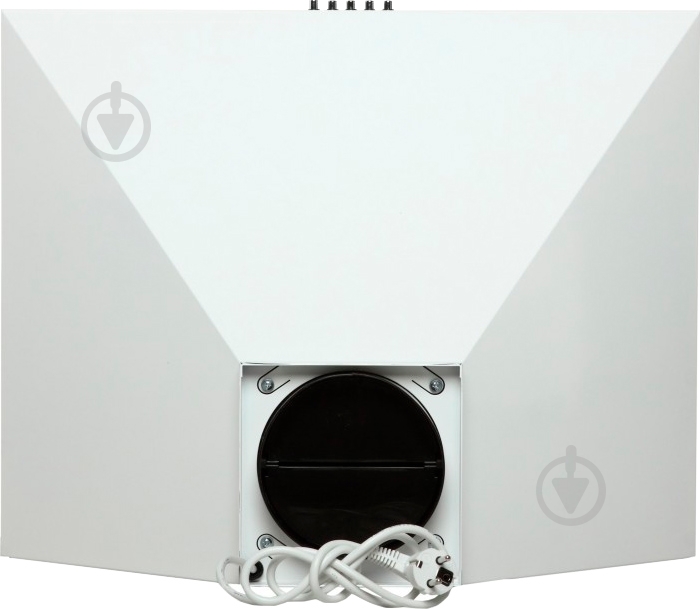 Витяжка Eleyus Kvinta 1000 LED SMD 60 WH - фото 6