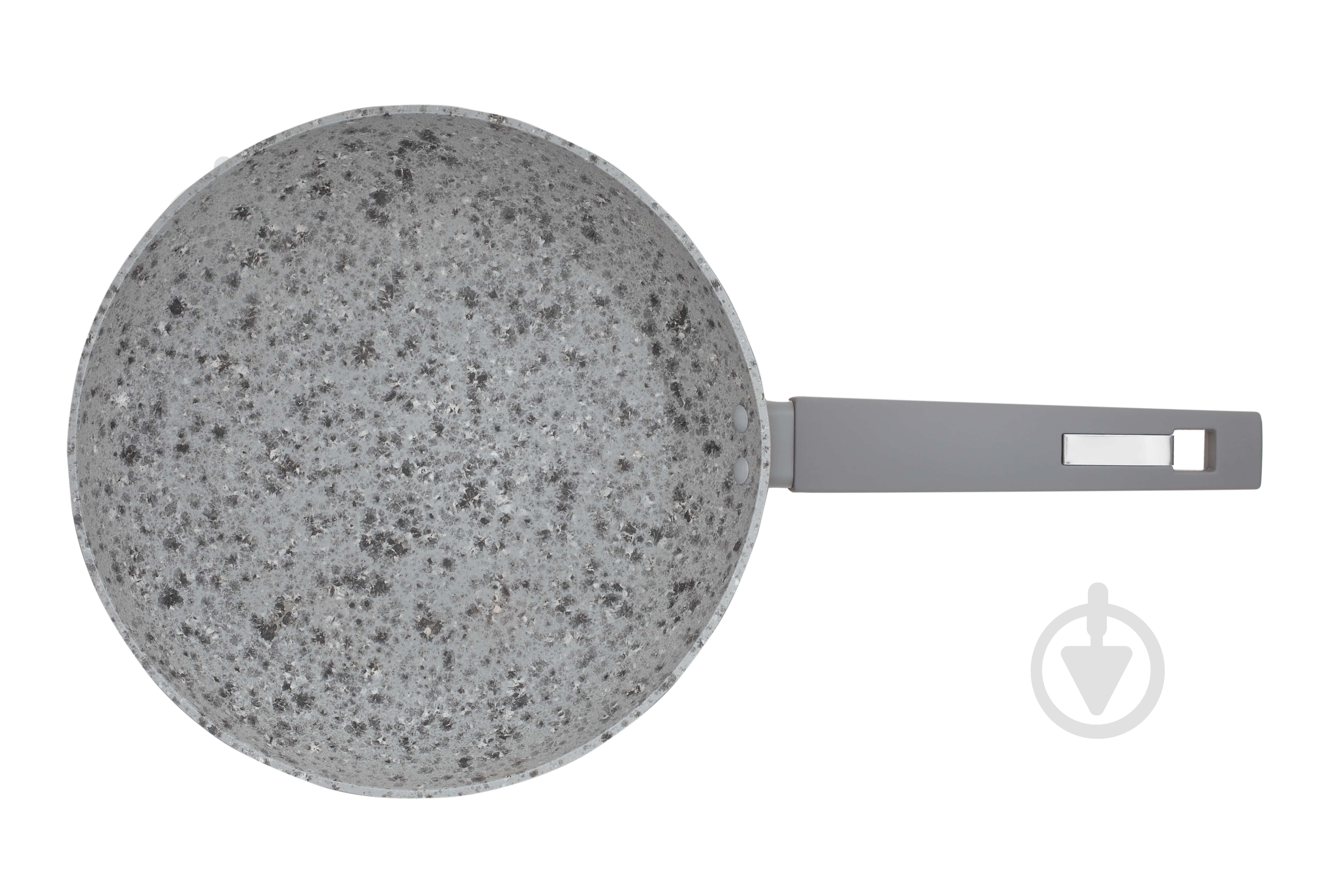 Сковорода Well Done GraniteStone 26 см WD-1076A - фото 2