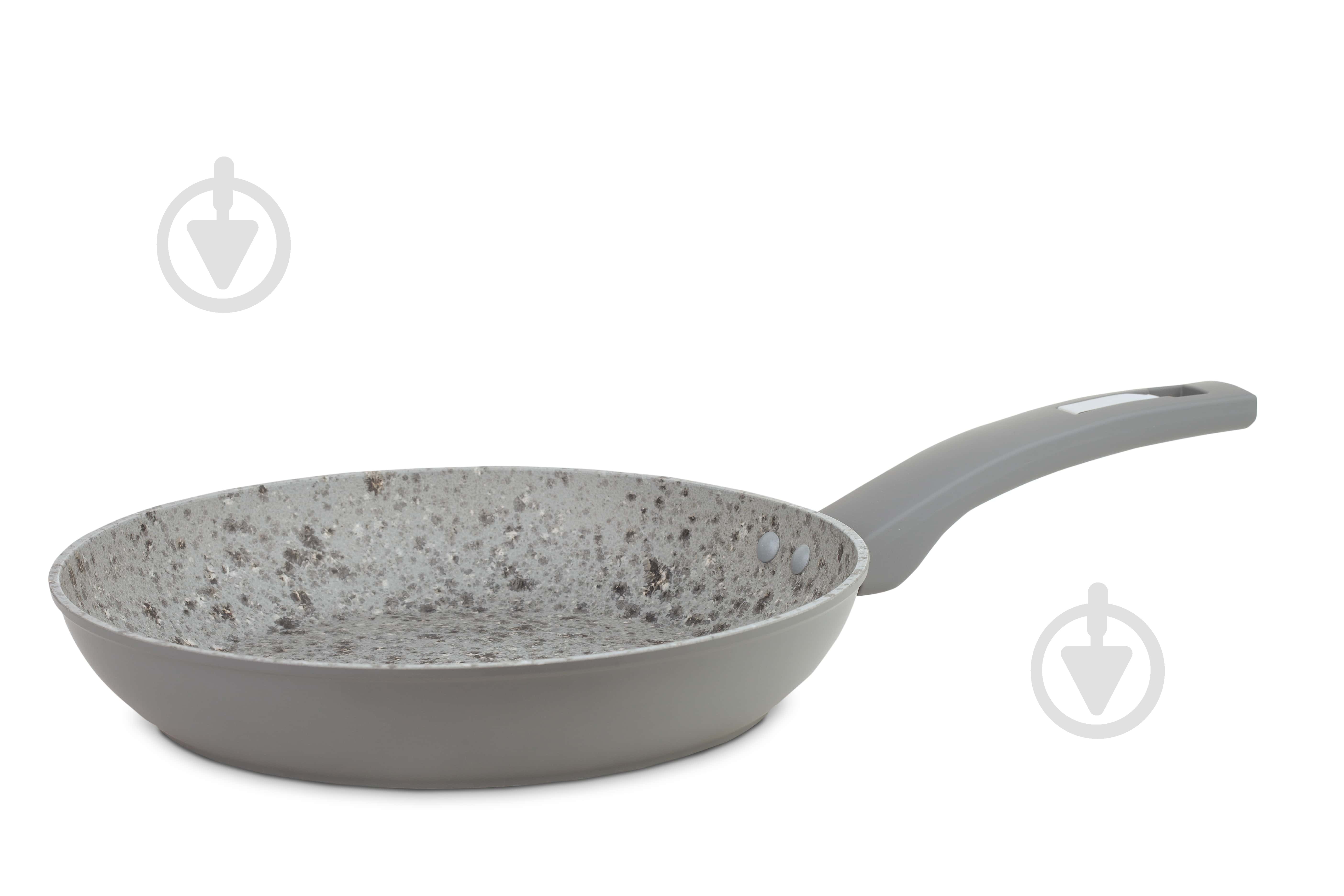 Сковорода Well Done GraniteStone 26 см WD-1076A - фото 1