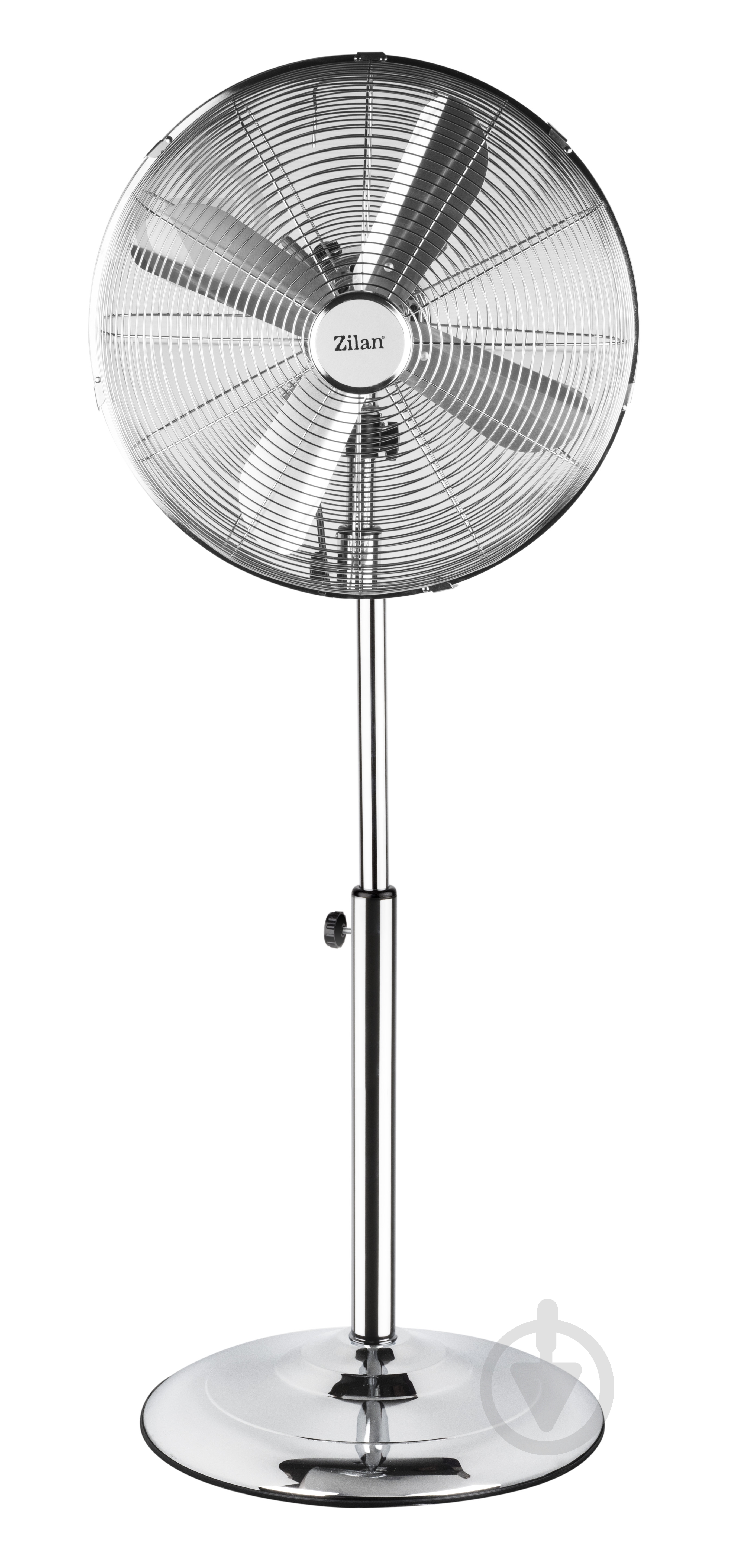 УЦЕНКА! Вентилятор напольный Zilan ZLN1112 (УЦ №2440) - фото 1 УЦЕНКА! Вентилятор напольный Zilan ZLN1112 (УЦ №2440) - фото 1