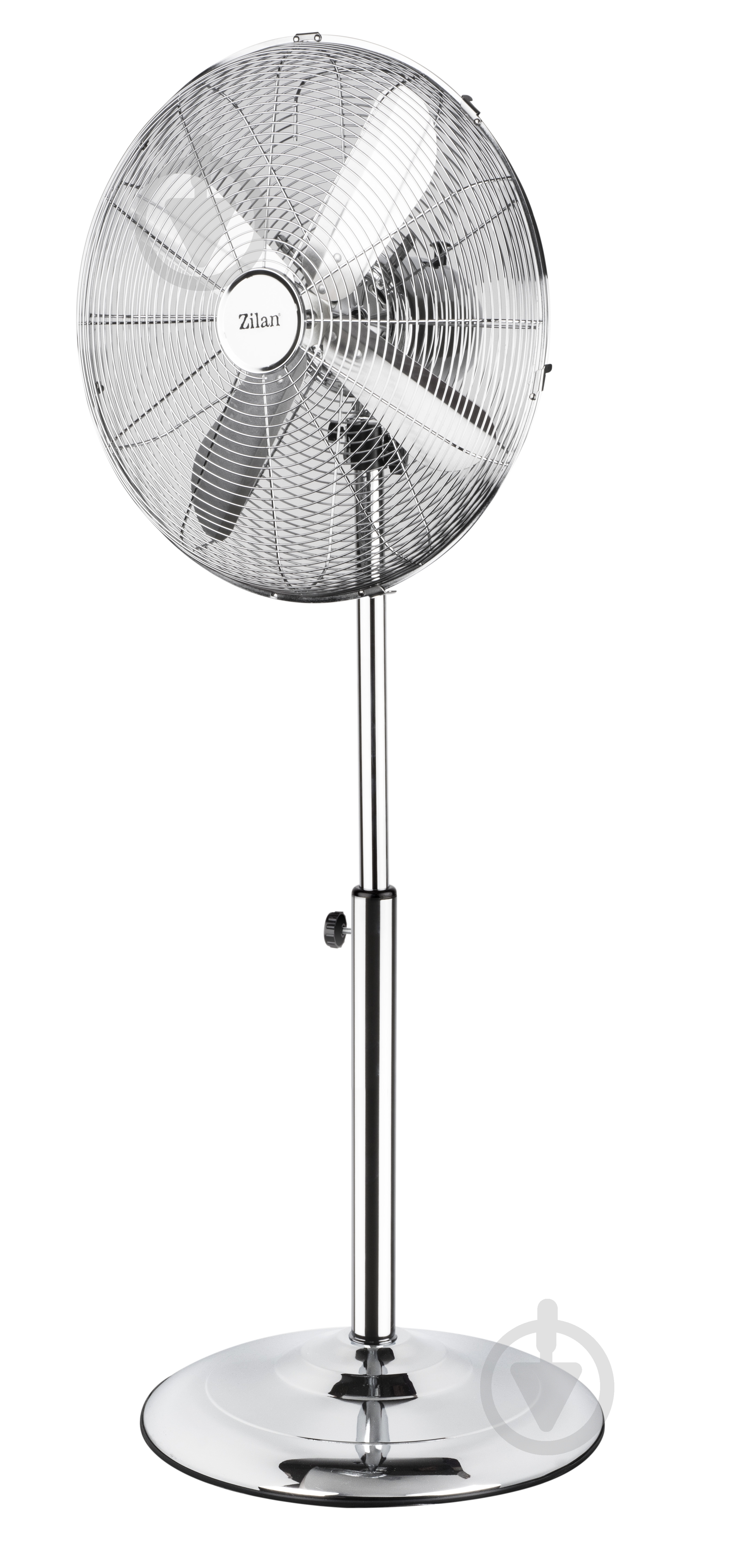 УЦЕНКА! Вентилятор напольный Zilan ZLN1112 (УЦ №2440) - фото 2 УЦЕНКА! Вентилятор напольный Zilan ZLN1112 (УЦ №2440) - фото 2