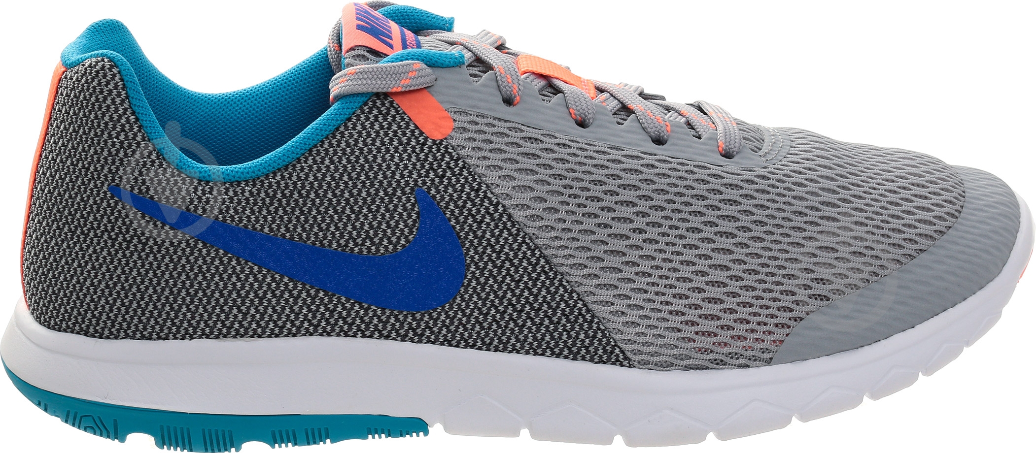 Кроссовки Nike FLEX EXPERIENCE RN 5 844729-003 р.38 - фото 6