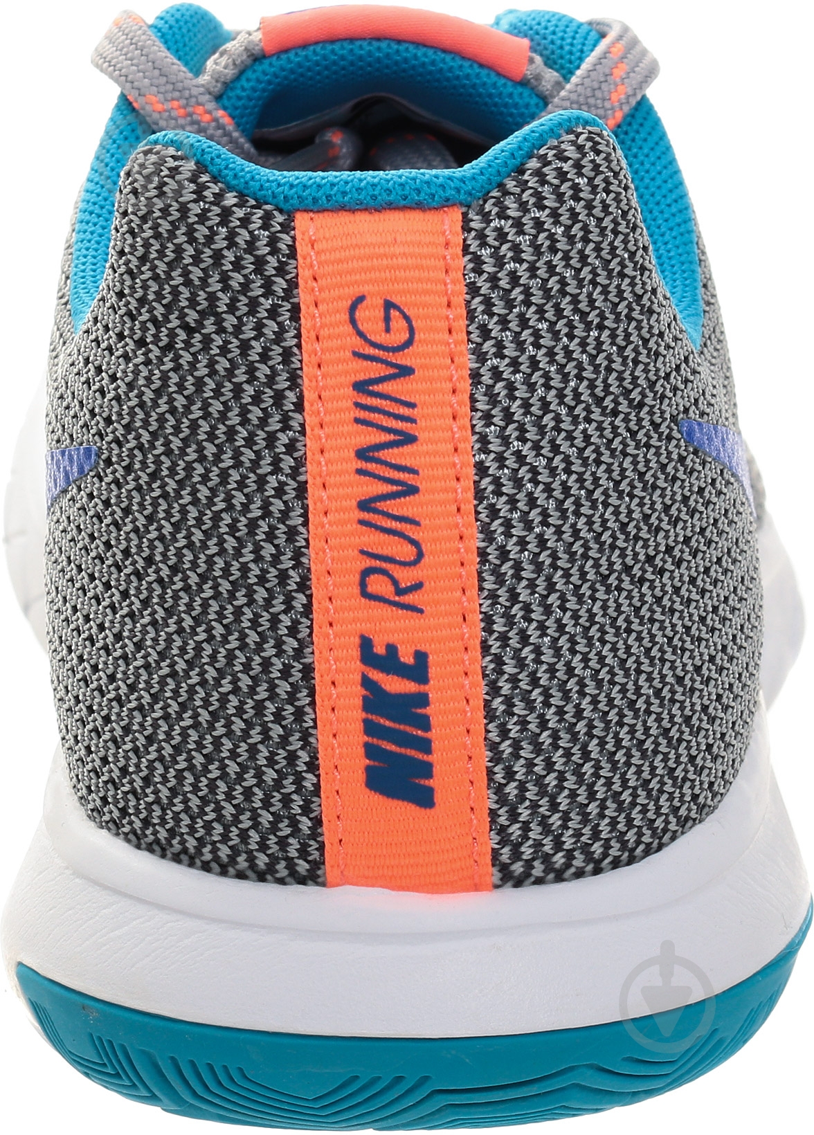 Кроссовки Nike FLEX EXPERIENCE RN 5 844729-003 р.38 - фото 8