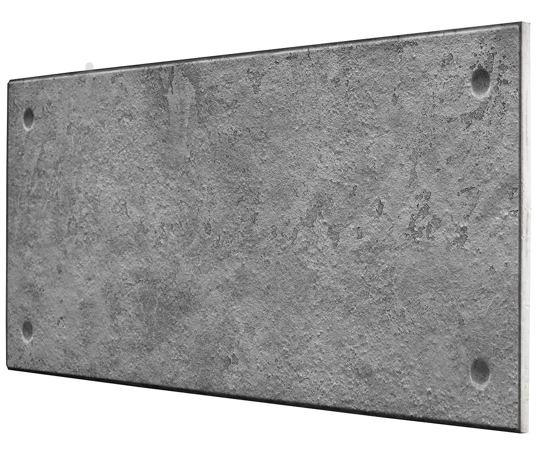 Термопанель Senaform бетон 500x1200х20 мм 687-201 - фото 1 Термопанель Senaform бетон 500x1200х20 мм 687-201 - фото 1