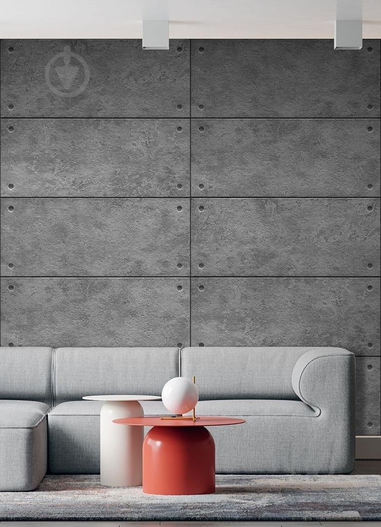 Термопанель Senaform бетон 500x1200х20 мм 687-201 - фото 4 Термопанель Senaform бетон 500x1200х20 мм 687-201 - фото 4