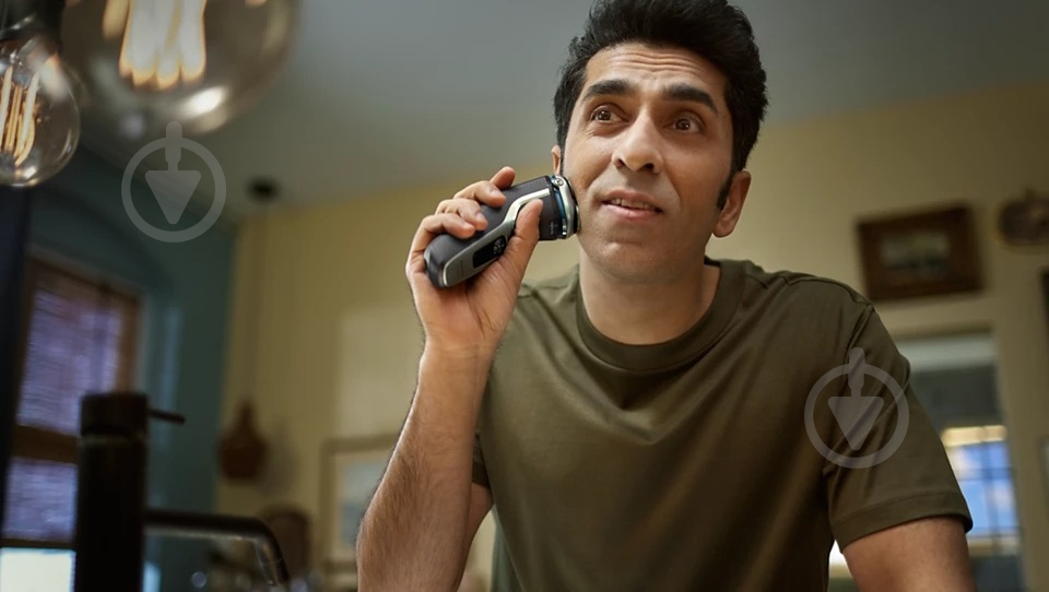 Электробритва Philips S3341/13 - фото 16