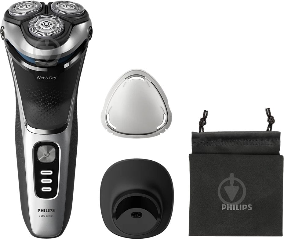 Электробритва Philips S3341/13 - фото 1