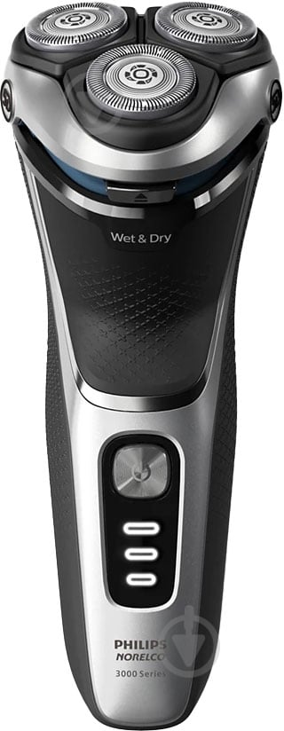 Электробритва Philips S3341/13 - фото 2