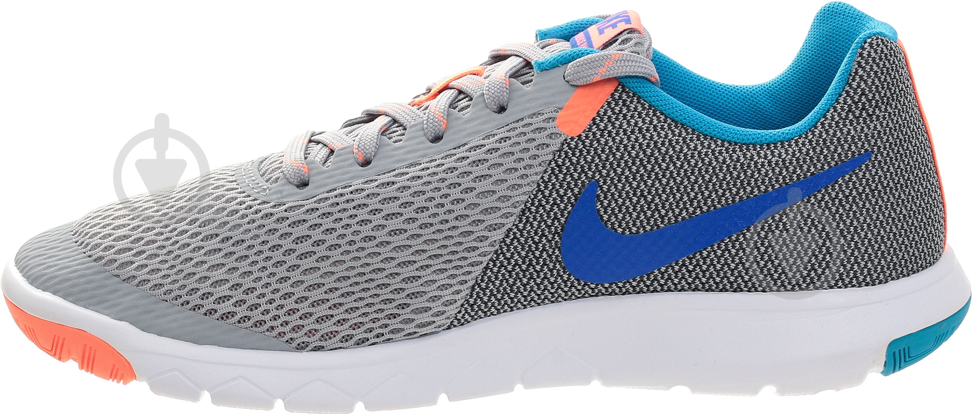 Кроссовки Nike FLEX EXPERIENCE RN 5 844729-003 р.38,5 - фото 6