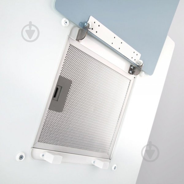 Вытяжка Pyramida NR 60 M WH - фото 3