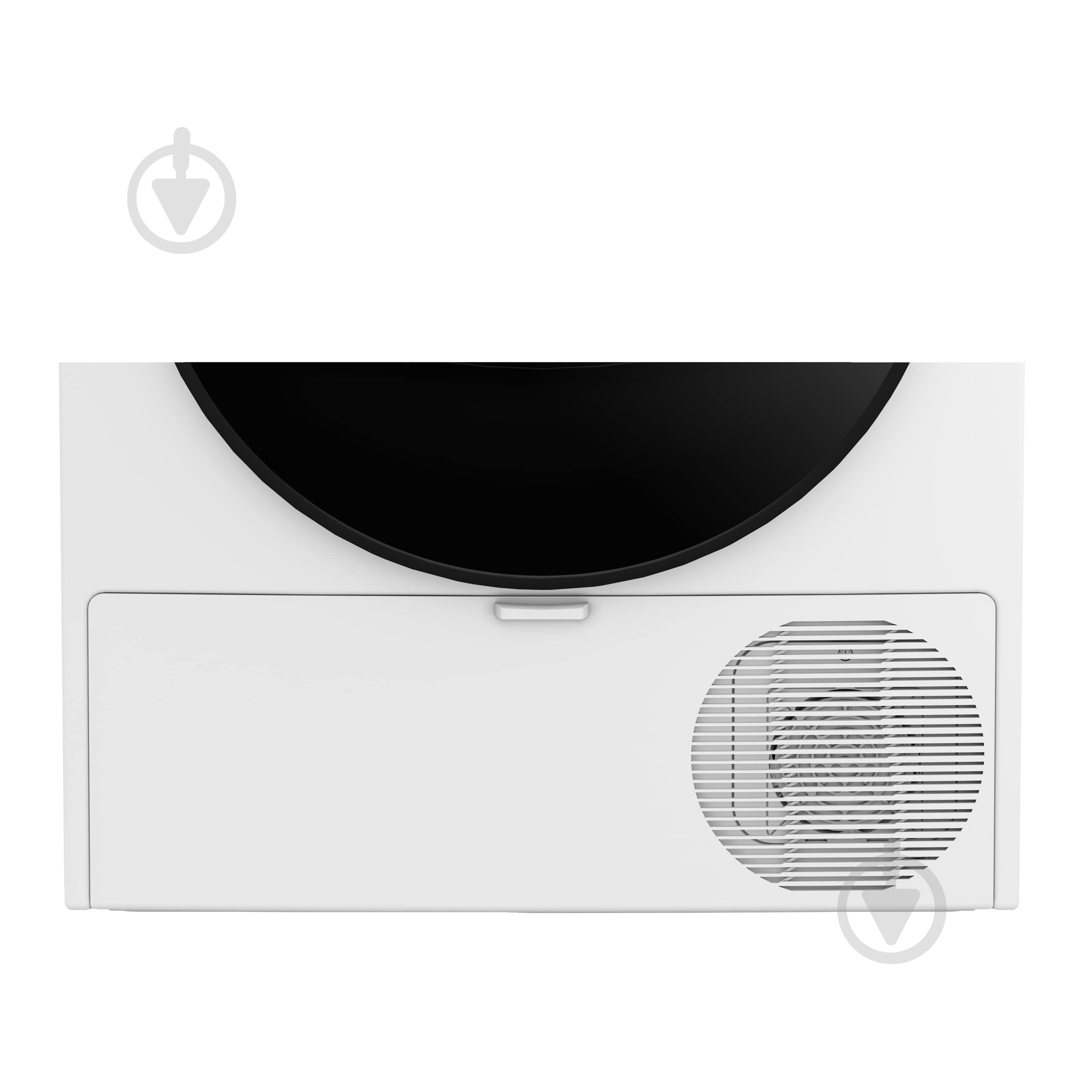 Сушильна машина Beko BM3T48239WPBB2 - фото 6