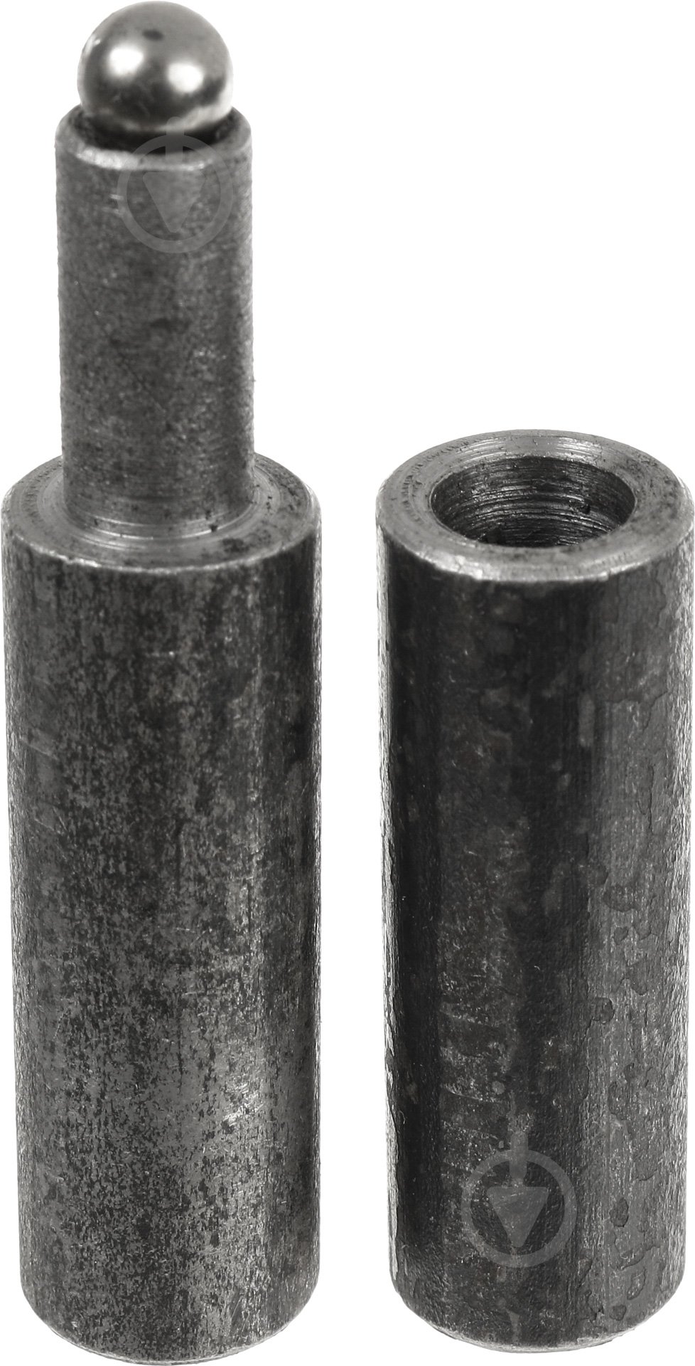 Петля АВ d19x120мм2 шт. - фото 3 Петля АВ d19x120мм2 шт. - фото 3