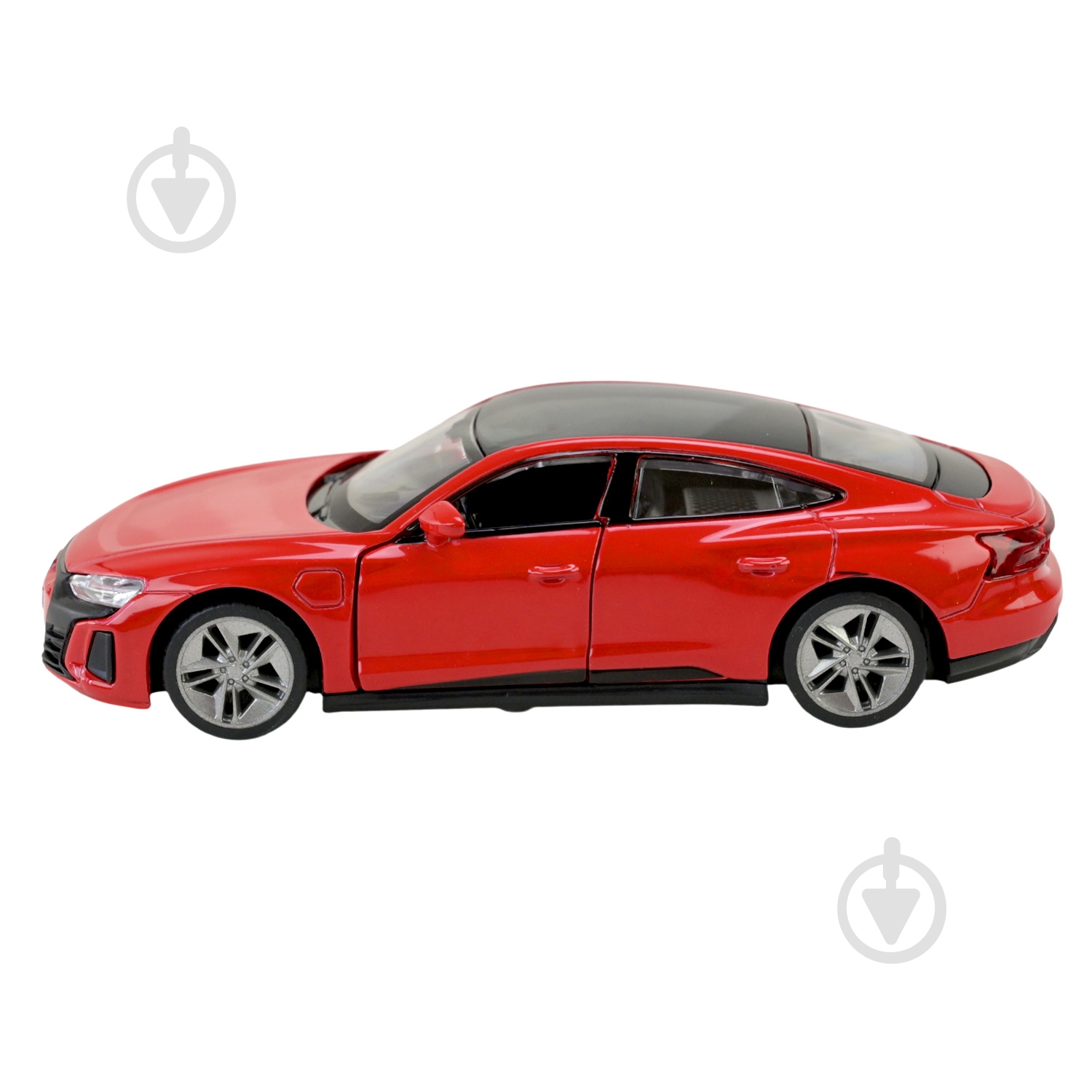 Автомодель Автопром 1:36 Audi E-tron GT 68721 - фото 2