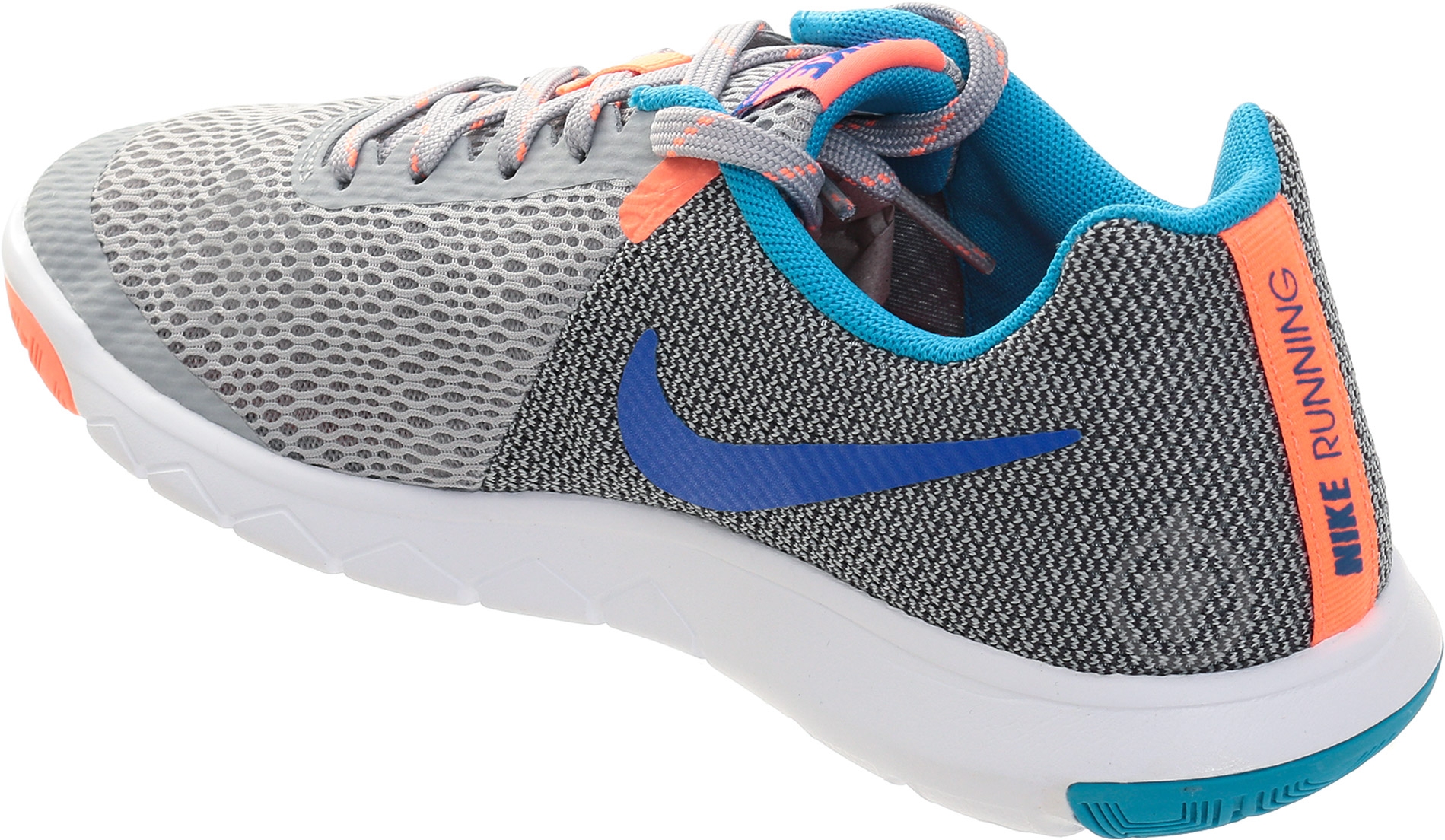 Кроссовки Nike FLEX EXPERIENCE RN 5 844729-003 р.40,5 - фото 4