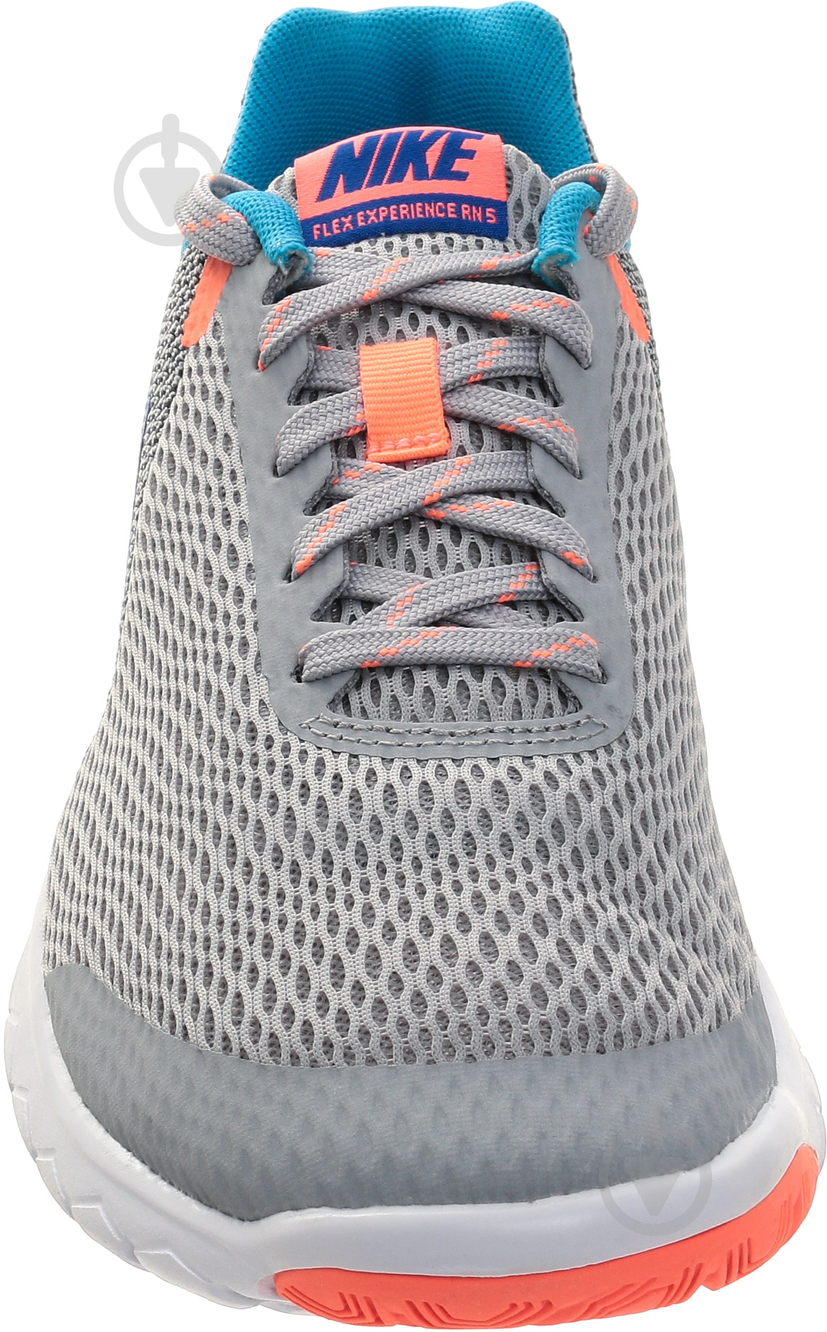 Кроссовки Nike FLEX EXPERIENCE RN 5 844729-003 р.40,5 - фото 7