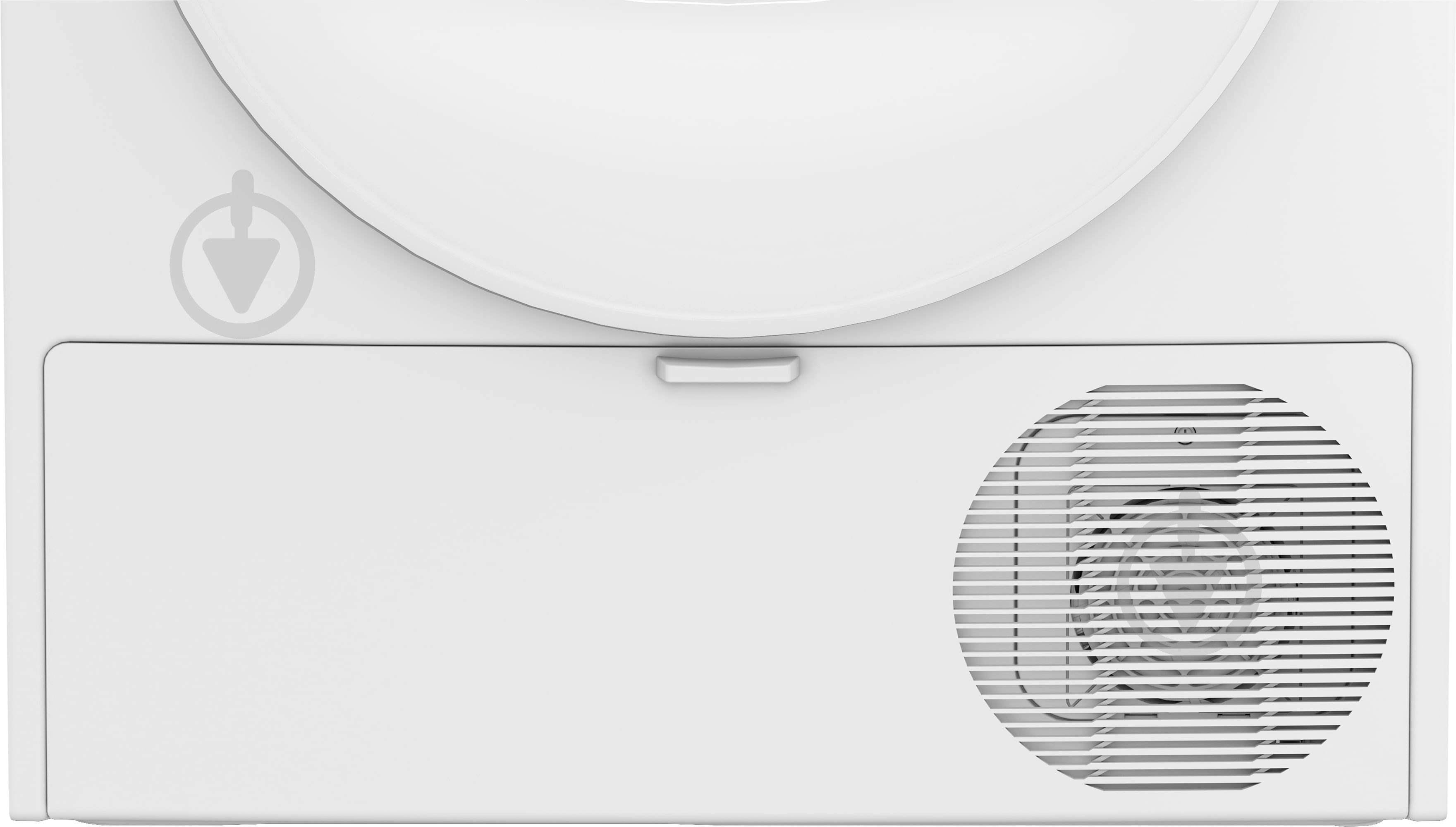 Сушильная машина Beko BM3T38239WW - фото 6