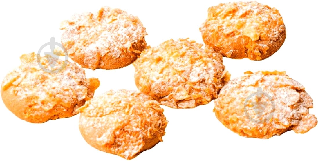 Печиво Черепашки 200 г - фото 1