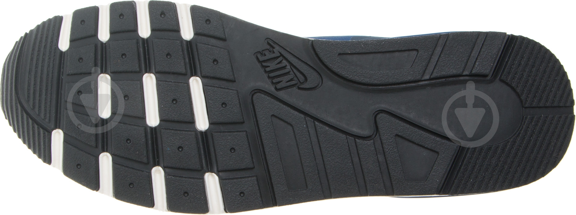 Кроссовки Nike BOROUGH MID PREM 844879-400 р.42,5 - фото 7