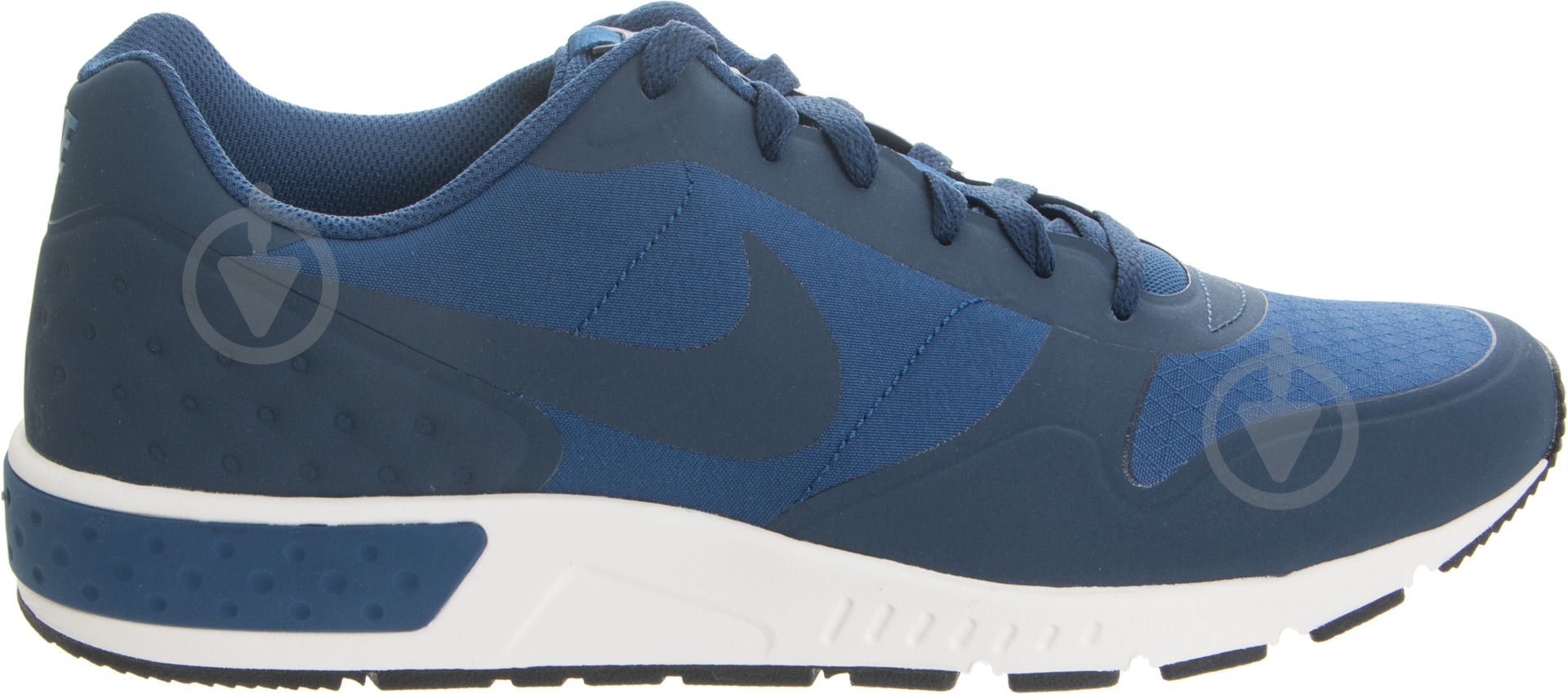 Кроссовки Nike BOROUGH MID PREM 844879-400 р.42,5 - фото 3