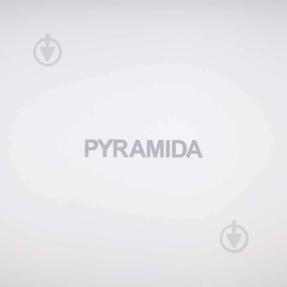 Витяжка Pyramida NR-F 60 WH/R (LED) - фото 9