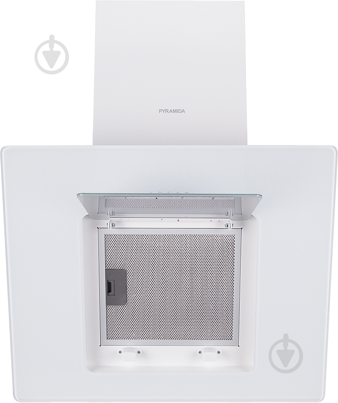 Витяжка Pyramida NR-F 60 WH/R (LED) - фото 3
