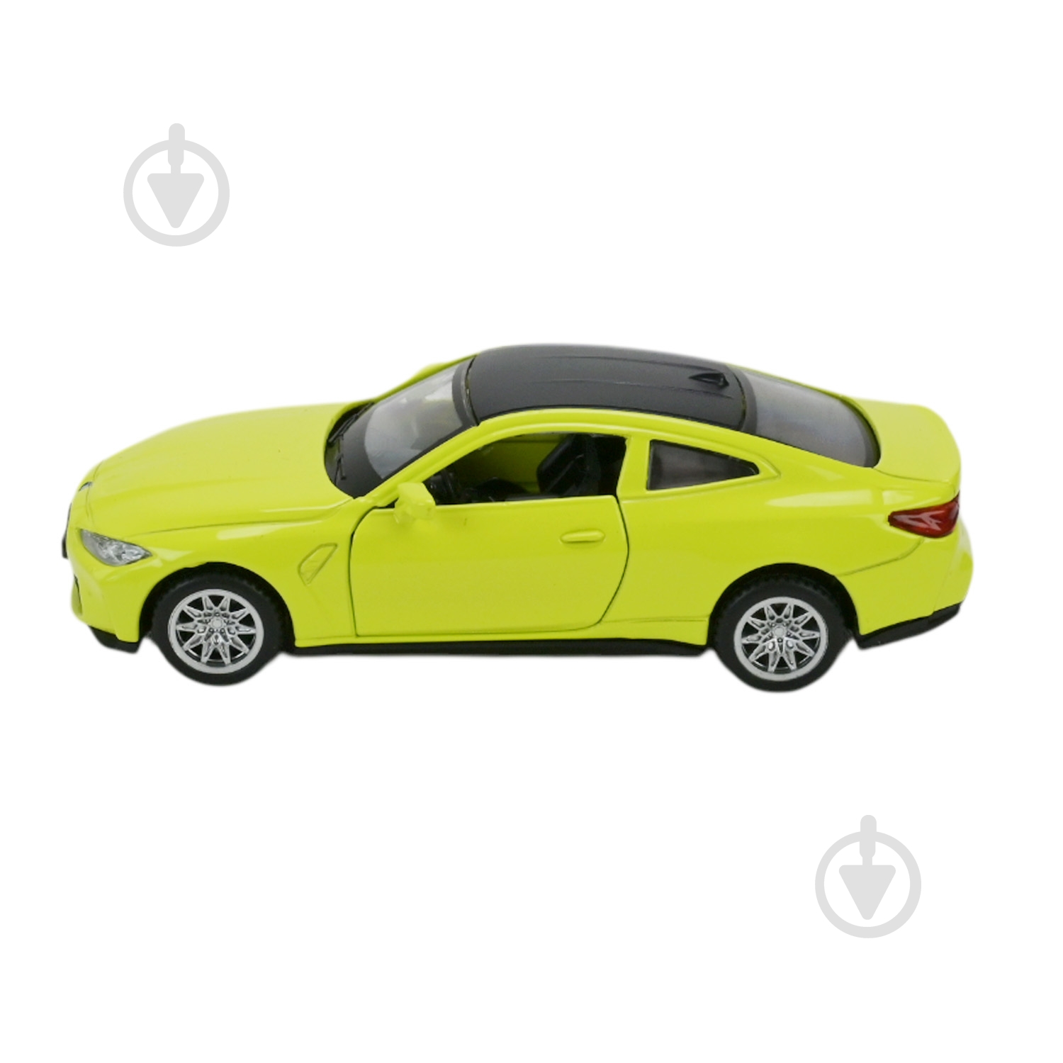 ᐉ Автомодель Автопром 1:42 Classic BMW M4 (G82) 4371 • Краща ціна