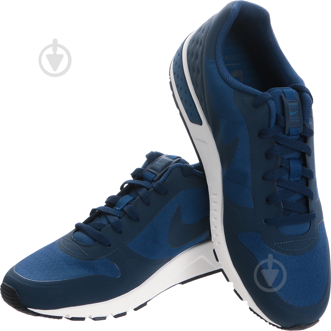Кроссовки Nike BOROUGH MID PREM 844879-400 р.43 - фото 1