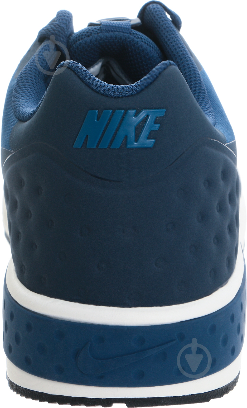 Кроссовки Nike BOROUGH MID PREM 844879-400 р.43 - фото 2