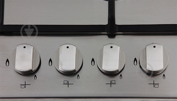 Варочная поверхность газовая Whirlpool AKR 313/IX - фото 2