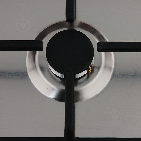 Варочная поверхность газовая Whirlpool AKR 313/IX - фото 4