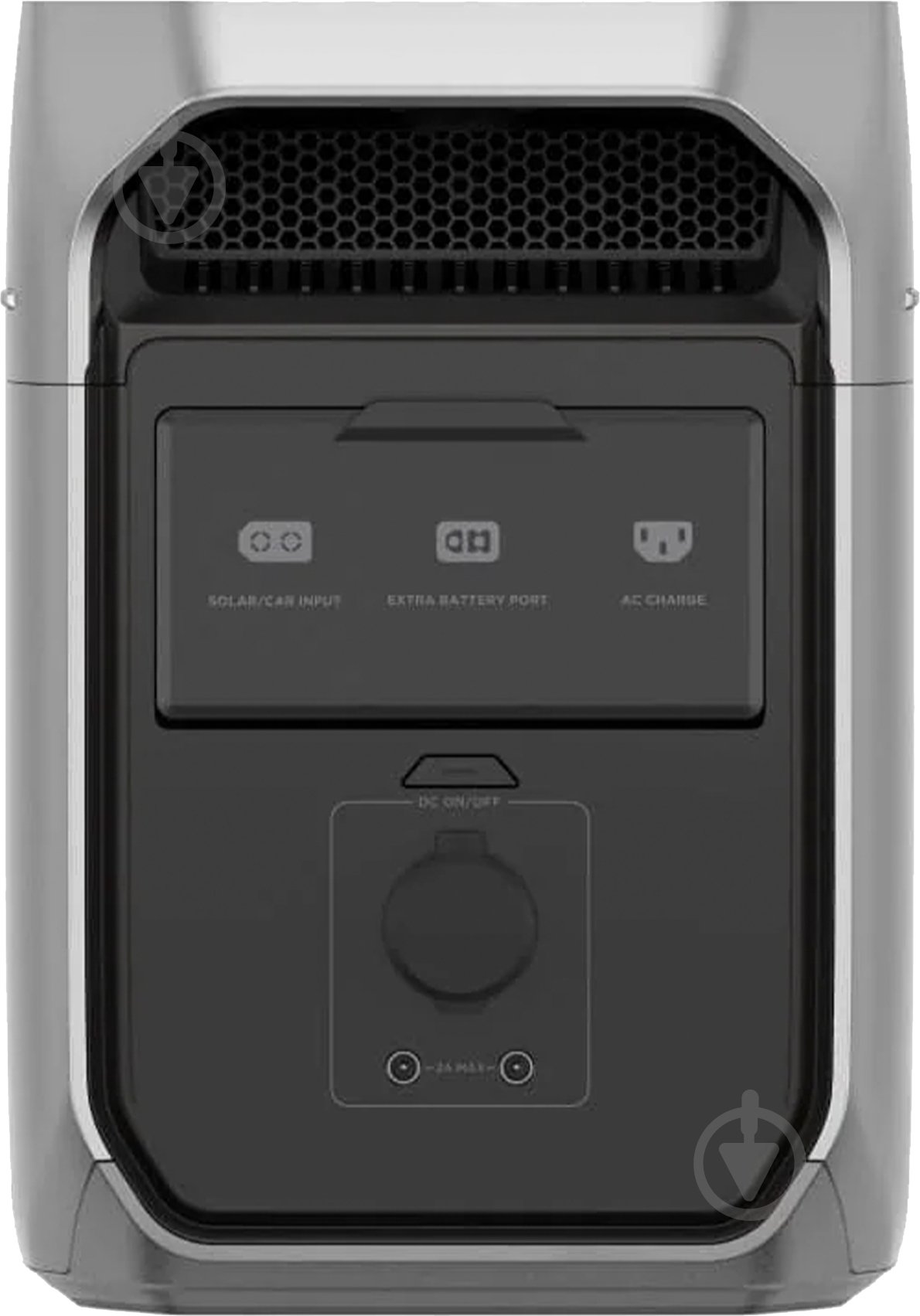 Зарядна станція EcoFlow DELTA 3 Plus (1024 Вт·год) - фото 3