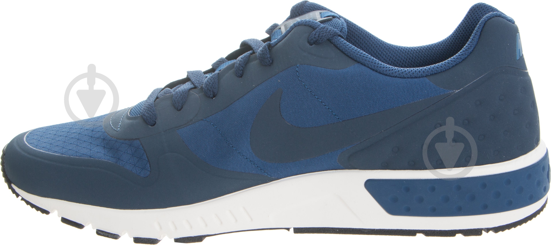 Кроссовки Nike BOROUGH MID PREM 844879-400 р.44 - фото 3 Кроссовки Nike BOROUGH MID PREM 844879-400 р.44 - фото 3